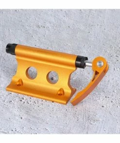 Promotion Vélo Fourche Montage Vélo Camion Lit Toit Vélo Support Montage Vélo Roue Avant Fourche Montage Vélo Pour Vtt Vé - Avis / Test