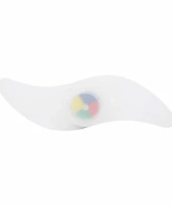 Qiilu Lumière De Rayon De Vélo Lampe à Rayons De Vélo à 7 Couleurs En S Lumière Colorée De Fil D'Acier De Roue Pour Cycl - Avis / Test