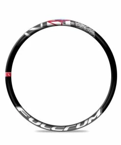 Racing-4 DB Vélo De Route Escalade Roue Ensemble Autocollant Jante Hauteur 40mm Frein à Disque Vélo Jante [36BCF93] - Avis / Test