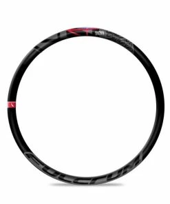 Racing-4 DB Vélo De Route Escalade Roue Ensemble Autocollant Jante Hauteur 40mm Frein à Disque Vélo Jante [81392F6] - Avis / Test