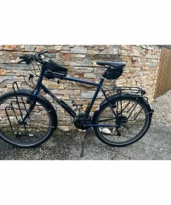 Vélo De Voyage Bontrager -Pédales de vélo Soldes Boutique randonneuse 2