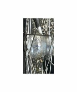 Vélo De Voyage Bontrager -Pédales de vélo Soldes Boutique randonneuse 3