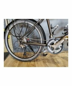 Vélo De Voyage Autre Marque -Pédales de vélo Soldes Boutique randonneuse histoire bike 2