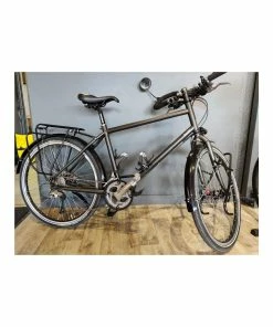 Vélo De Voyage Autre Marque