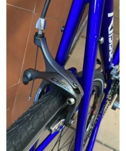 Vélo De Course Autre Marque - 52 - 700c -Pédales de vélo Soldes Boutique ribble audax 2