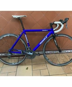 Vélo De Course Autre Marque - 52 - 700c