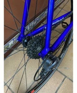 Vélo De Course Autre Marque - 52 - 700c -Pédales de vélo Soldes Boutique ribble audax 4