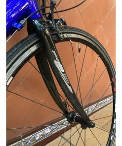 Vélo De Course Autre Marque - 52 - 700c -Pédales de vélo Soldes Boutique ribble audax 5