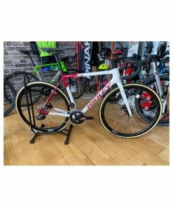 Vélo De Course Ridley - 54 - 700c