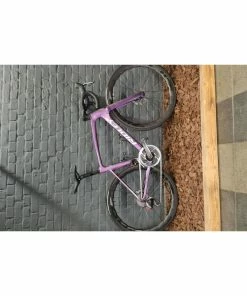 Vélo De Course Ridley - 54 - 700c