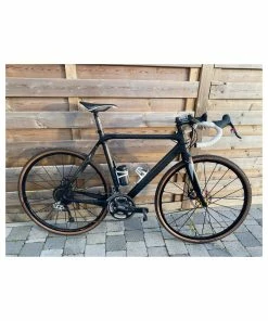 Vélo De Gravel Ridley - 54 - 700c