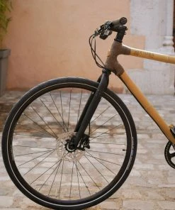 Vélo Urbain Autre Marque 8 Vélo Urbain Autre Marque -Pédales de vélo Soldes Boutique rimba city 2