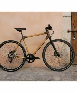 Vélo Urbain Autre Marque 9 Vélo Urbain Autre Marque -Pédales de vélo Soldes Boutique rimba city 3