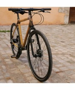 Vélo Urbain Autre Marque 10 Vélo Urbain Autre Marque -Pédales de vélo Soldes Boutique rimba city 4