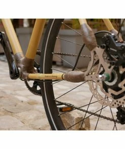 Vélo Urbain Autre Marque 11 Vélo Urbain Autre Marque -Pédales de vélo Soldes Boutique rimba city 5