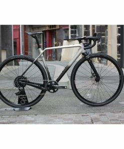 Vélo De Gravel Rondo - 54 - 700c