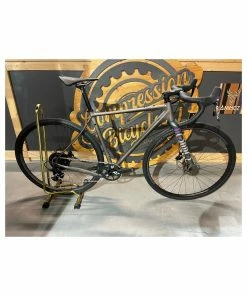 Vélo De Gravel Rondo - 52