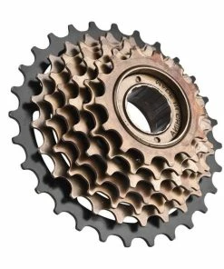 Roue Libre à 7 Vitesses, Cassette De Vélo Sans Déformation, Faible Bruit Pour Vélo De Vélo - Avis / Test