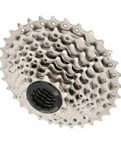 Roue Libre De Vélo à 8 Vitesses, Roue Libre De Cassette 326g, Résistance à La Corrosion Pour VTT SRAM Accessoires De Pignon - Avis / Test