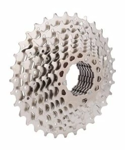 Roue Libre De Vélo De 11 à 32 Dents Pignon De Cassette De VTT 9 Vitesses 11-32T Roue Libre De Vélo De Route Vtt Pièces De V - Avis / Test