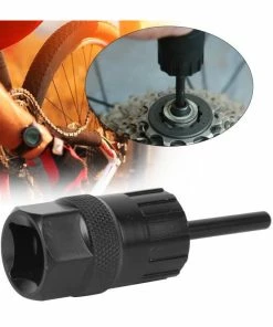 Roue Libre De Vélo Enlever La Clé(noir )-HEN - Avis / Test