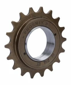 Roue Libre, Pignon De Chaîne De Vélo à Une Vitesse, Pour Vélo De Vélo - Avis / Test