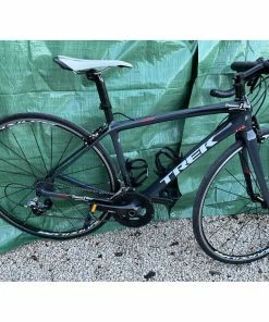 Vélo De Course Trek - 48 -Pédales de vélo Soldes Boutique roue mavic 2