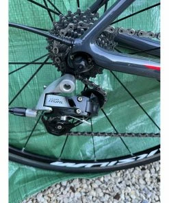 Vélo De Course Trek - 48 -Pédales de vélo Soldes Boutique roue mavic 4