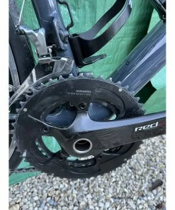 Vélo De Course Trek - 48 -Pédales de vélo Soldes Boutique roue mavic 5