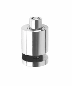 Roue Up Security Security Heige Heavy Duty Moto Bicyclette Vélo Scooter Frein Rotor Rotor Moto Lock Verrou Vélo Verrouillage - Avis / Test