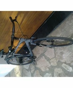 Vélo Urbain Focus -Pédales de vélo Soldes Boutique roues 2