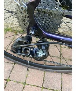 Vélo De Gravel Kona - 55 - 700c 8 Vélo De Gravel Kona - 55 - 700c -Pédales de vélo Soldes Boutique route 2