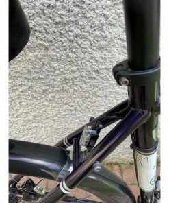 Vélo De Gravel Kona - 55 - 700c 9 Vélo De Gravel Kona - 55 - 700c -Pédales de vélo Soldes Boutique route 3