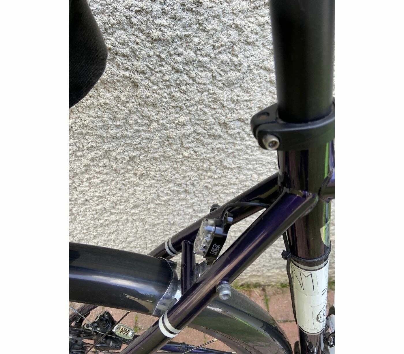 Vélo De Gravel Kona - 55 - 700c 4 Vélo De Gravel Kona - 55 - 700c – Image 4