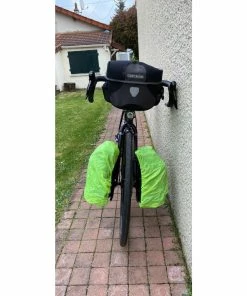 Vélo De Gravel Kona - 55 - 700c 11 Vélo De Gravel Kona - 55 - 700c -Pédales de vélo Soldes Boutique route 5