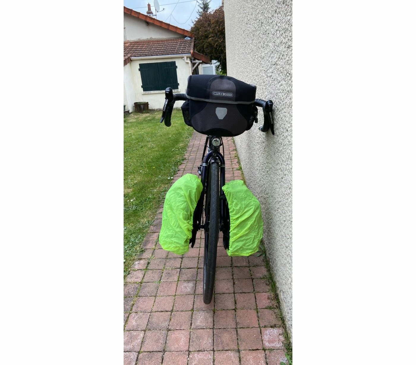 Vélo De Gravel Kona - 55 - 700c 6 Vélo De Gravel Kona - 55 - 700c – Image 6