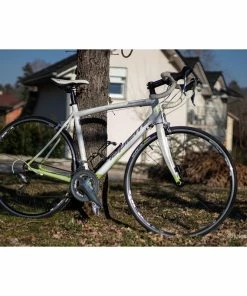 Vélo De Course Lapierre - 52