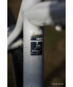 Vélo De Course Lapierre - 52 -Pédales de vélo Soldes Boutique route lapierre women 3