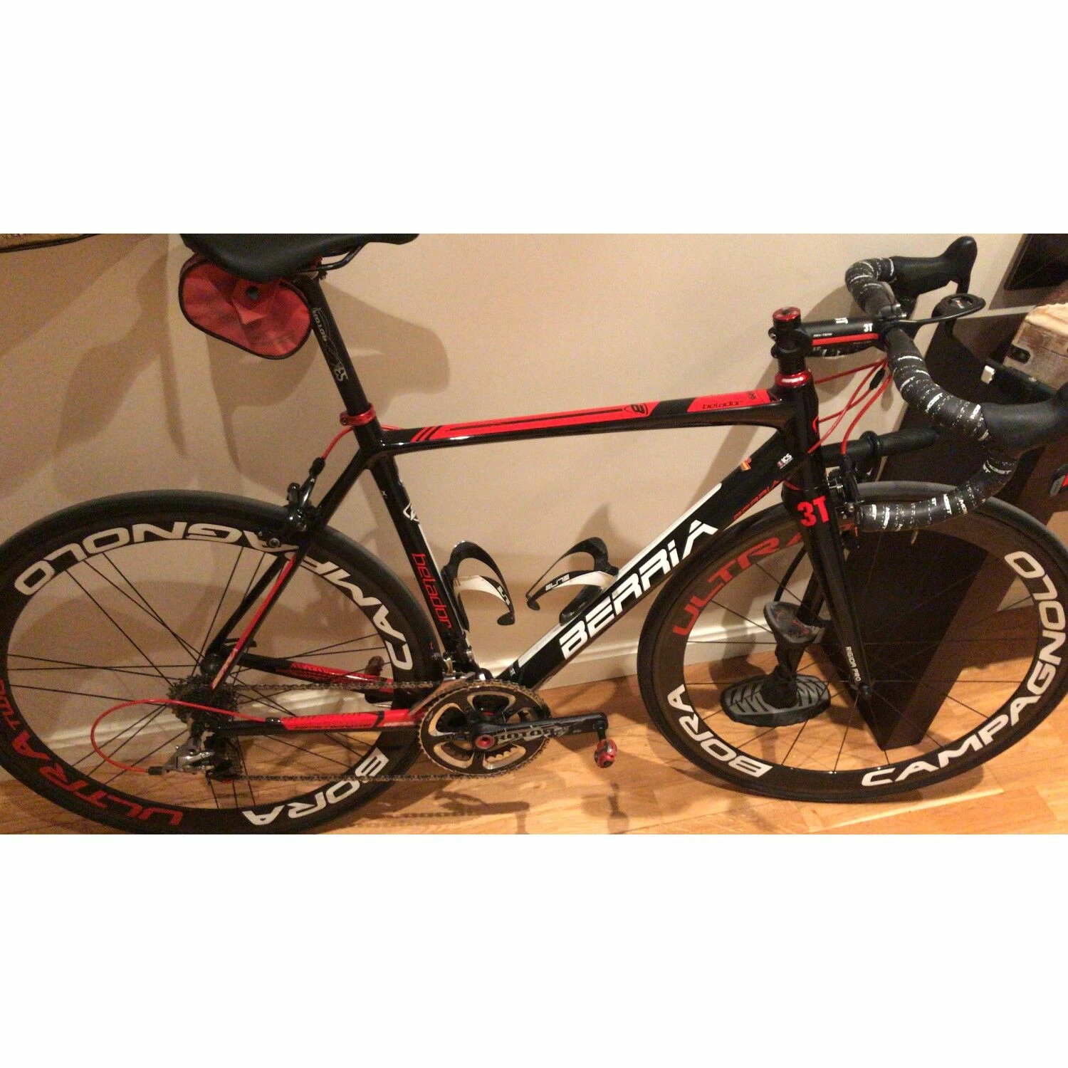 Vélo De Course Autre Marque - 53 - 700c 2 Vélo De Course Autre Marque - 53 - 700c – Image 2