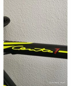 Vélo De Course Wilier Triestina - 53 - 700c