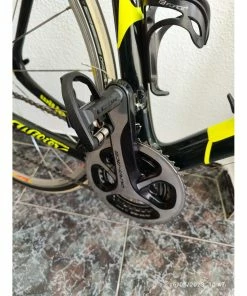 Vélo De Course Wilier Triestina - 53 - 700c -Pédales de vélo Soldes Boutique ruedas mavic aksium 5