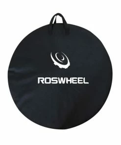 Sac De Transport De Roue De Vélo, Sacoche De Bicyclette, Cyclisme Sur Route, Vtt, Sac De Roue De Bicyclette Simple, [03BF813] - Avis / Test