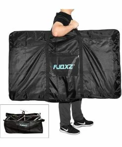 Sac De Transport Vélo Housse De Transport VTT Housse De Roue Pour 26 Pouces 637 - Avis / Test