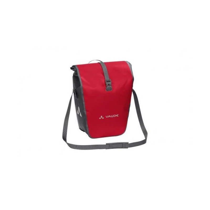 Sacoche Pour Roue Arrière Pour Le Vélo, Soudage étanche, Matière Bâche Sans PVC, à La Fabrication Climatiquement Neutre E - Avis / Test 1 Sacoche Pour Roue Arrière Pour Le Vélo, Soudage étanche, Matière Bâche Sans PVC, à La Fabrication Climatiquement Neutre E - Avis / Test