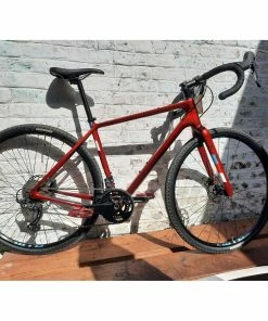 Vélo De Gravel Salsa - 54 - 700c