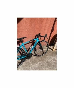 Vélo De Course Autre Marque - 48 - 700c