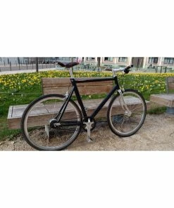 Vélo Urbain Autre Marque