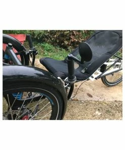 Vélo De Voyage Autre Marque -Pédales de vélo Soldes Boutique scorpion fs 26 neuf 3