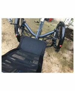 Vélo De Voyage Autre Marque -Pédales de vélo Soldes Boutique scorpion fs 26 neuf 5