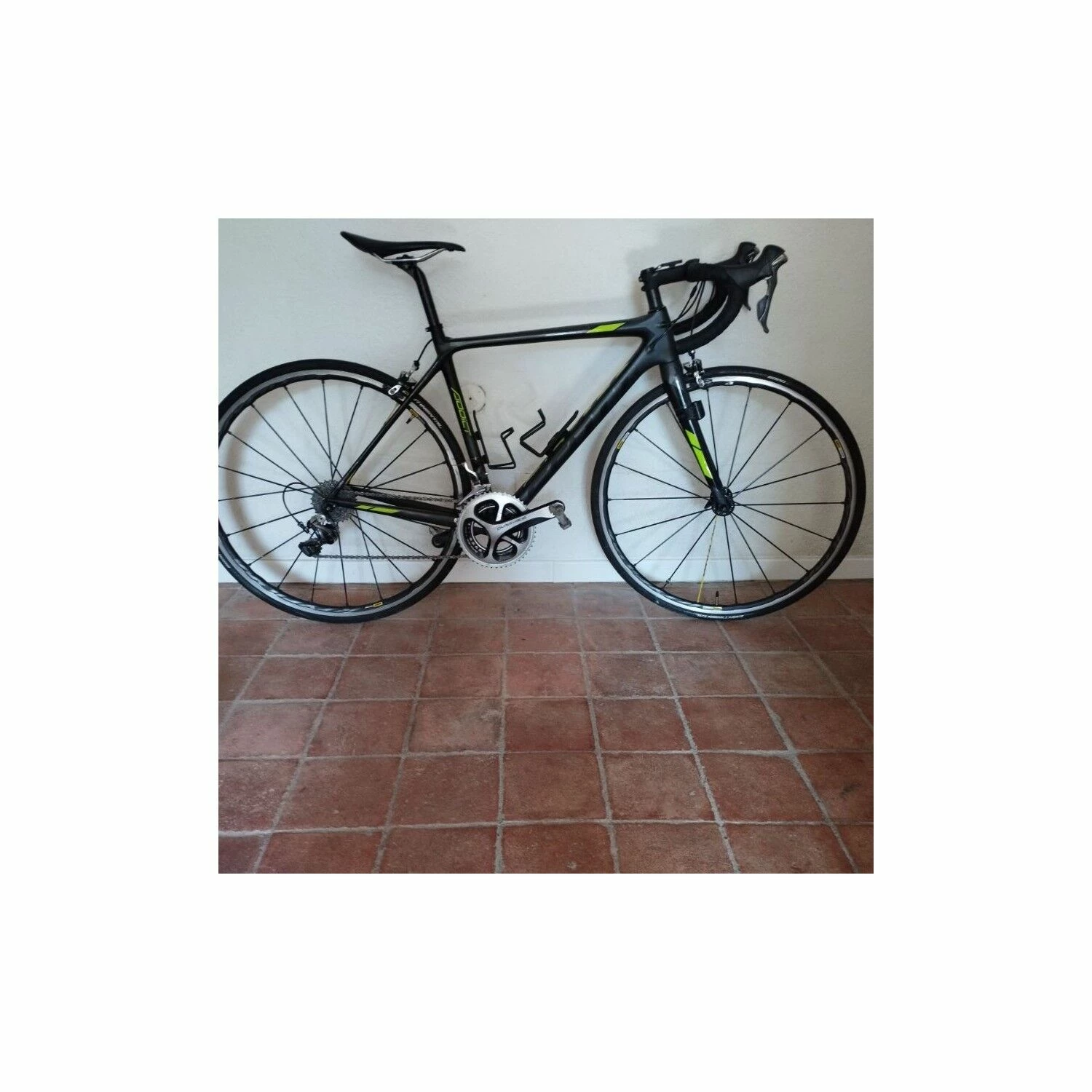 Vélo De Course Scott - 40 2 Vélo De Course Scott - 40 – Image 2